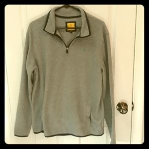 Mens Prince Fox sweatshirt
